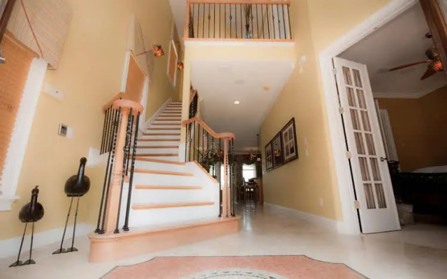 photo 2 of Modern 4 bed villa putting luxury at heart