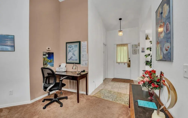 photo 3 of Near Disney Beautiful Family Home 2 Br 2 Bt Pool