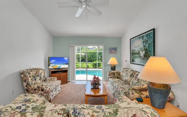 photo 4 of Near Disney Beautiful Family Home 2 Br 2 Bt Pool