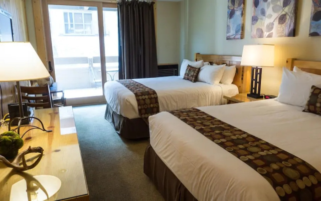 photo 2 of Northstar Village 215