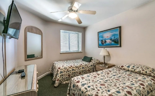 photo 3 of Ocean Bay Club - 506A by RedAwning