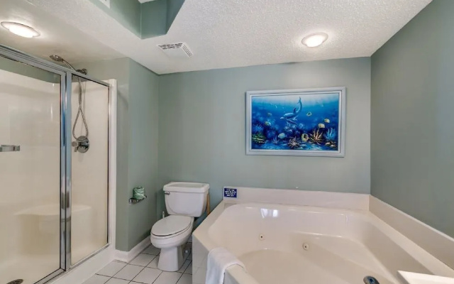photo 5 of Ocean Bay Club - 506A by RedAwning