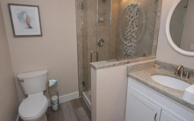 photo 4 of Ocean Dunes Villa #WOD321