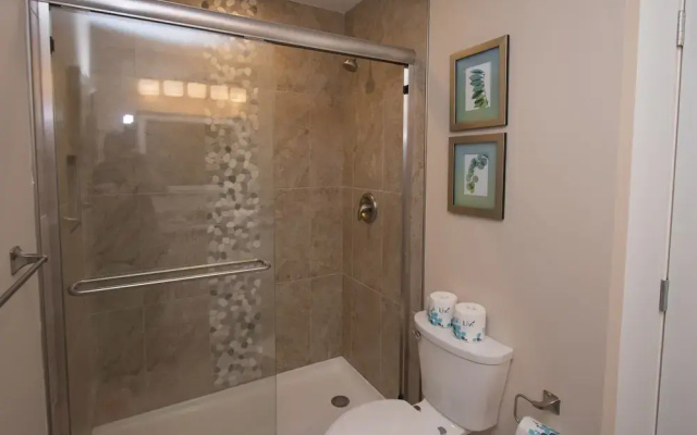 photo 5 of Ocean Dunes Villa #WOD321