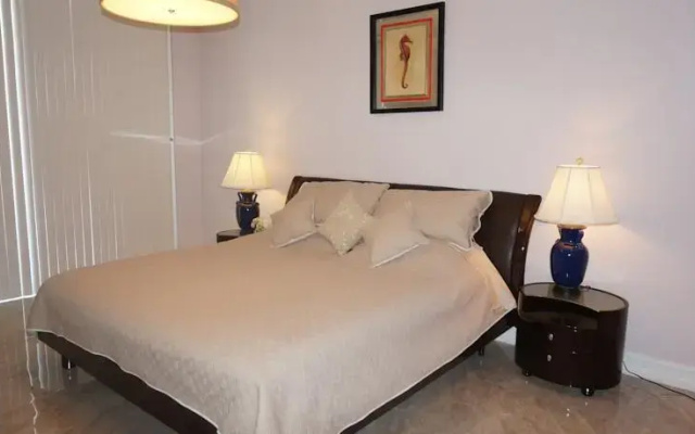 photo 5 of Ocean View Condominium