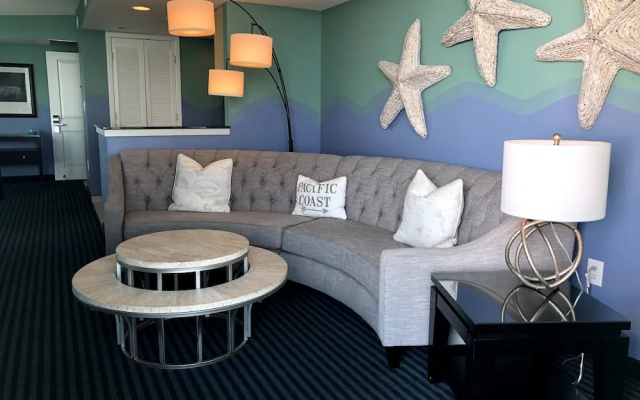 photo 3 of Oceans One by Palmetto Vacations