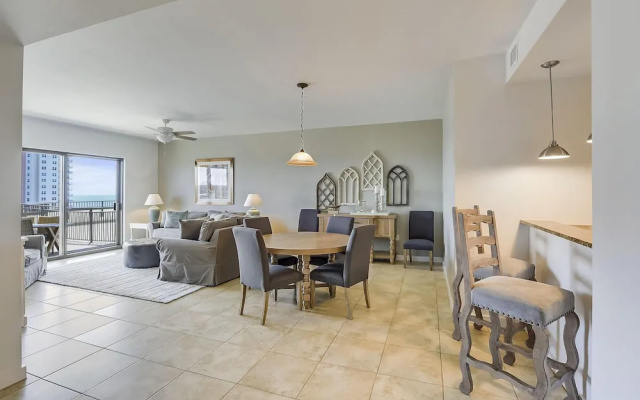 photo 4 of Origin At Seahaven 1507 3 Bedroom Condo