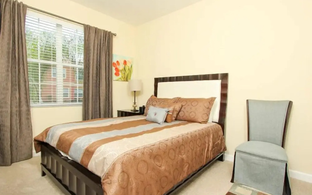 photo 4 of Ov3666 - Paradise Palms - 5 Bed 5 Baths Villa