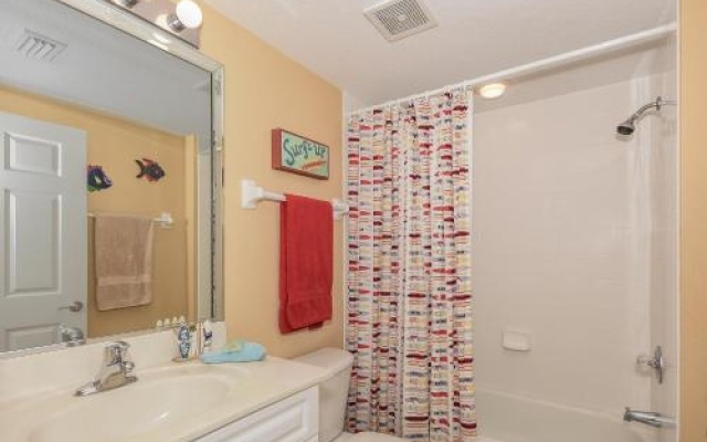 photo 4 of Ow8-602 Ocean Walk - 3 Br Condo