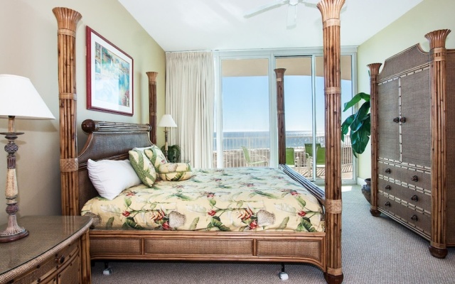 photo 3 of Penthouse Unit Overlooking the Gulf of Mexico - Unit Crbph14