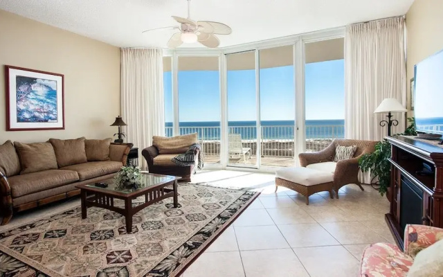 photo 4 of Penthouse Unit Overlooking the Gulf of Mexico - Unit Crbph14