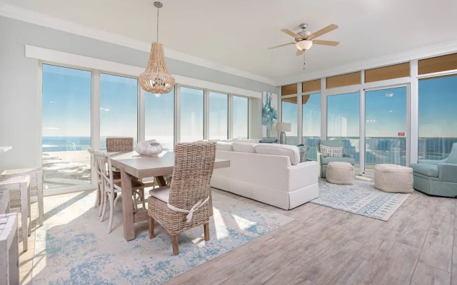 photo 4 of Phoenix Orange Beach Ii 1705 4 Bedroom Condo