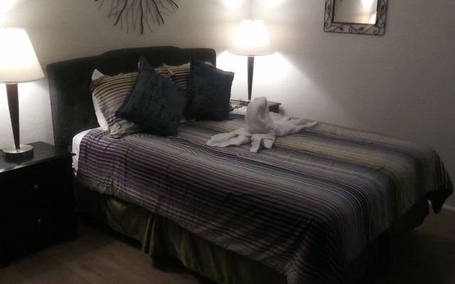 photo 5 of Red Bud Lodge