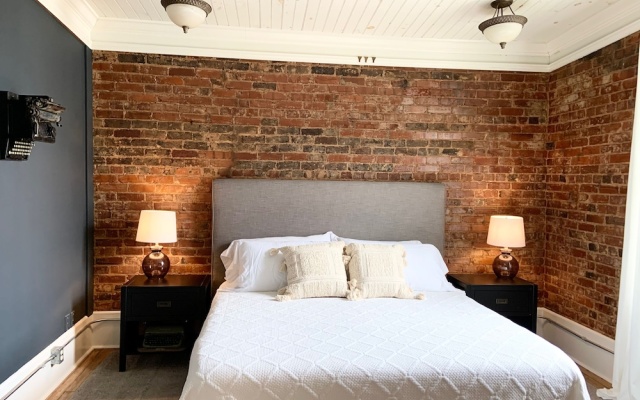 photo 4 of Remedies Inn