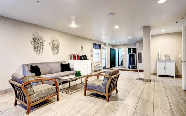 photo 3 of Suburban Studios Westminster Denver North