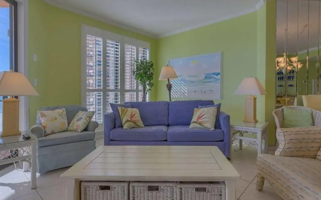photo 3 of Sea Chase 903c by Meyer Vacation Rentals