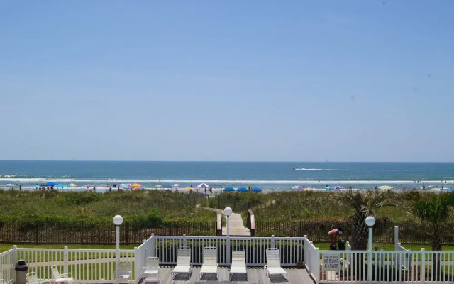 photo 2 of Sea Cloisters 203B by RedAwning