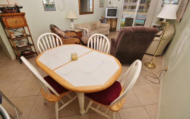 photo 3 of Sea Coast Gardens III 108 Apartment 2