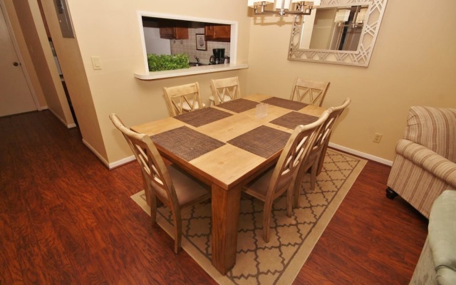 photo 4 of Sea Coast Gardens III 111 Apartment 2