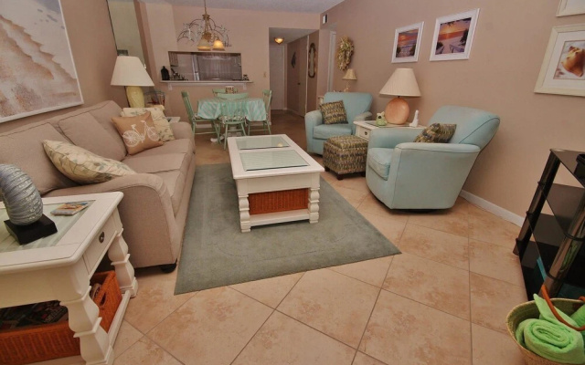 photo 2 of Sea Coast Gardens III 208 Apartment 2