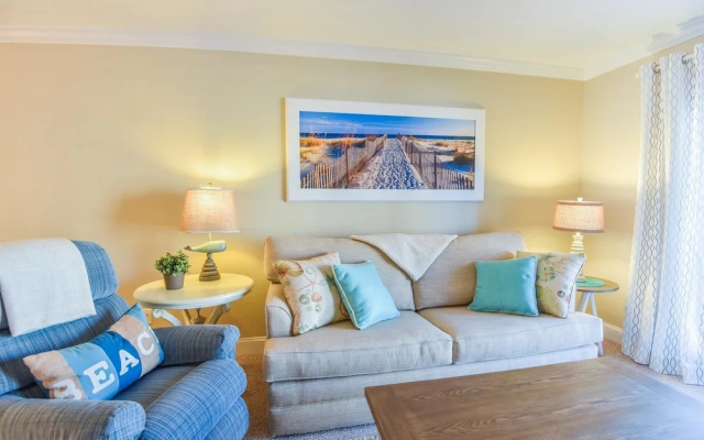 photo 2 of Sea Coast Gardens III 209 Apartment 2
