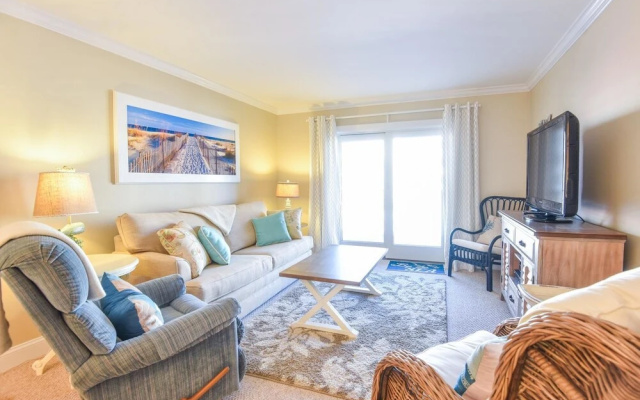 photo 3 of Sea Coast Gardens III 209 Apartment 2