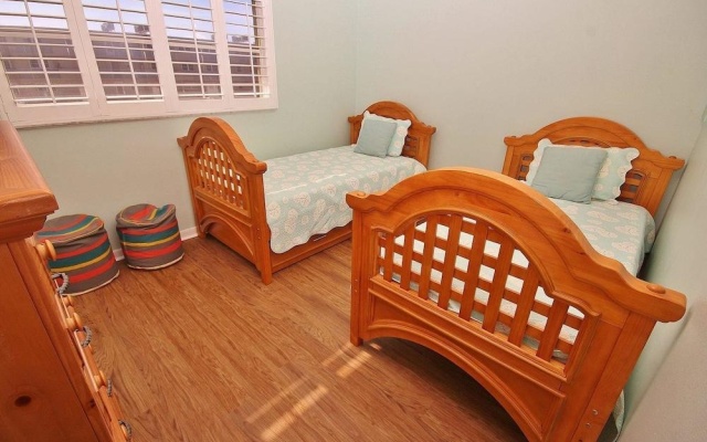 photo 2 of Sea Coast Gardens III 408 Apartment 2