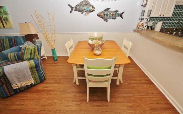photo 4 of Sea Coast Gardens III 408 Apartment 2