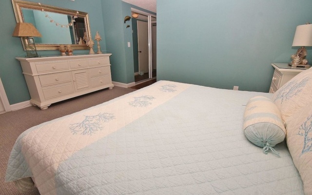 photo 5 of Sea Coast Gardens III 408 Apartment 2