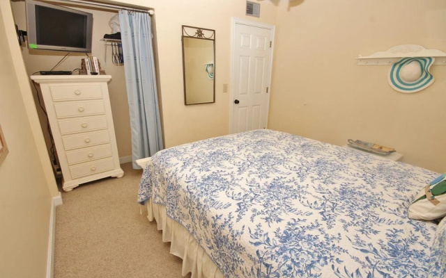 photo 5 of Sea Coast Gardens III 414 Apartment 2