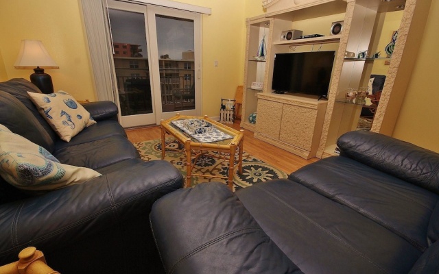 photo 2 of Sea Coast Gardens III 509 Apartment 2