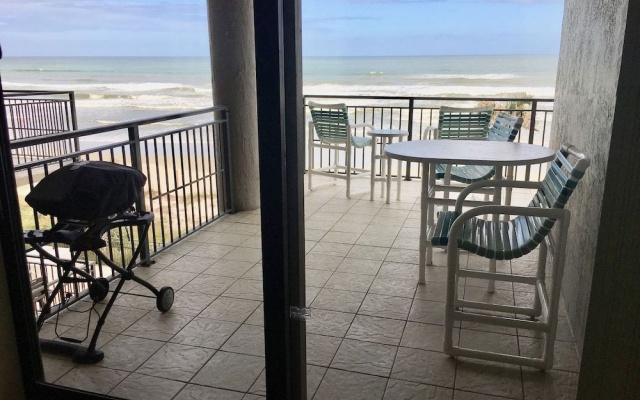 photo 5 of SeaFire- Unit 3B - 2 Br Condo