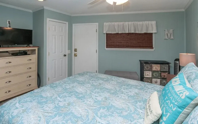 photo 2 of Seaside Villas #WSS160