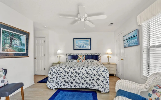 photo 5 of Shorehaven 16B by RedAwning