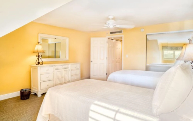 photo 2 of South Seas Bayside Villa 4306