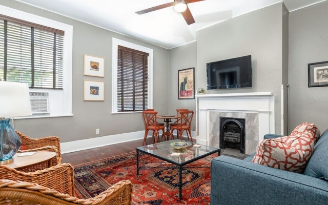 photo 3 of Southern Belle Townhome