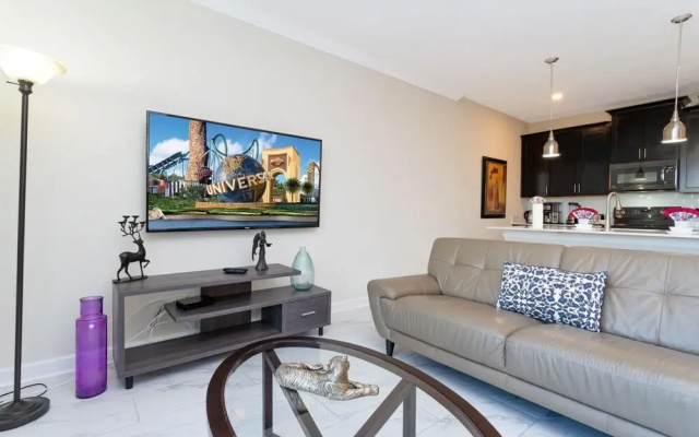 photo 2 of Gorgeous Four Bedroom w Screened Pool Close to Disney 1224