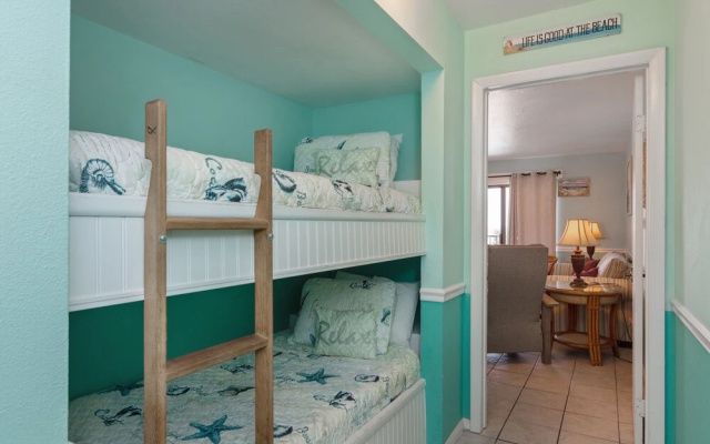 photo 2 of Summit Beach Resort 315