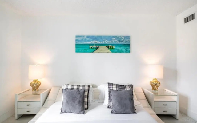 photo 3 of Sunny Isles Ocean Reserve Condo Apartments