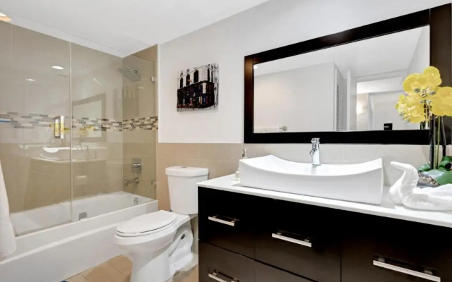 photo 5 of Sunny Isles Ocean Reserve Condo Apartments