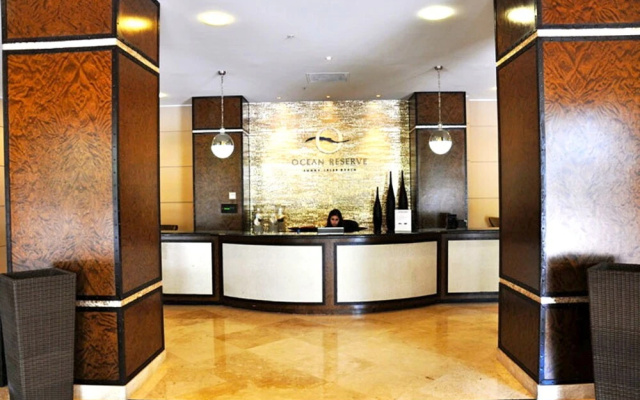 photo 2 of Sunny Isles Three-bedroom