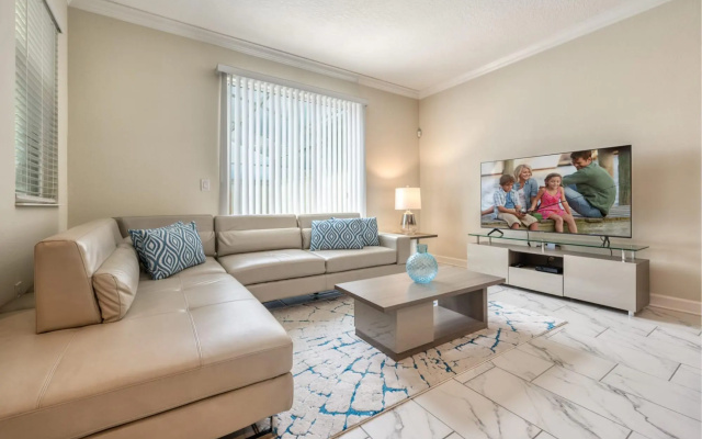 photo 3 of Super Nice and Spacious Home With Private Pool Near Disney