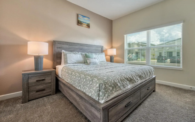 photo 4 of Super Nice and Spacious Home With Private Pool Near Disney