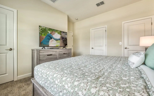 photo 5 of Super Nice and Spacious Home With Private Pool Near Disney