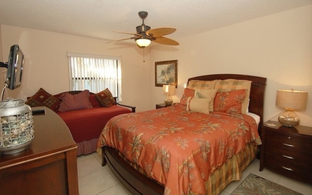photo 3 of The Anna Maria Island Beach Palms 5B - 2 Br condo by RedAwning