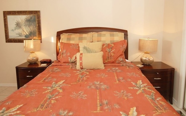 photo 5 of The Anna Maria Island Beach Palms 5B - 2 Br condo by RedAwning