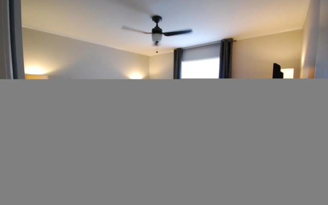photo 4 of The Big Awesome 2BR/1BA Condo (F) - Includes Bi-weekly Cleanings w/ Linen Change