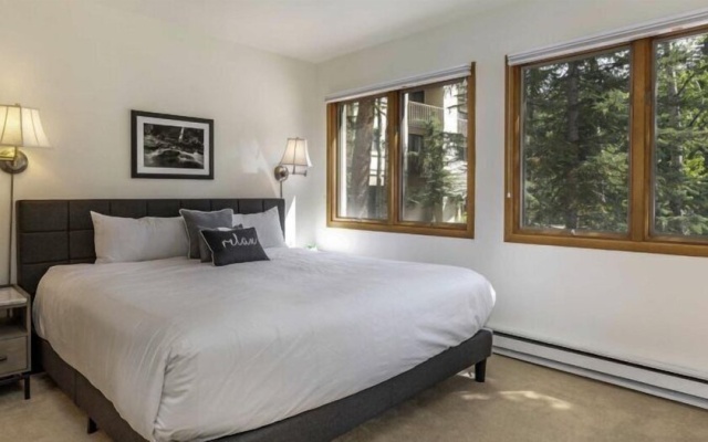 photo 3 of Townsend Place 2 Bedroom Ski-in, Ski-out Condo in Beaver Creek Village