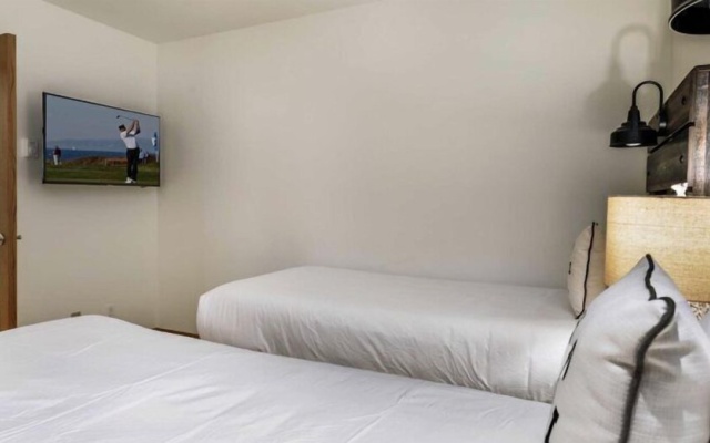 photo 5 of Townsend Place 2 Bedroom Ski-in, Ski-out Condo in Beaver Creek Village