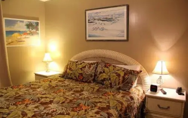 photo 4 of Tradewinds 302 1 Bedroom Condo by RedAwning Orange Beach